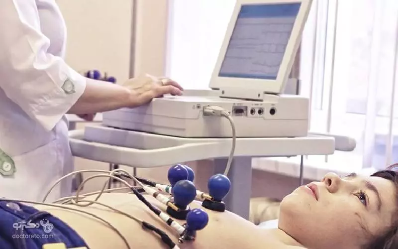 اکوکاردیوگرافی کاربردهای آن در تشخیص بیماریهای قلبی