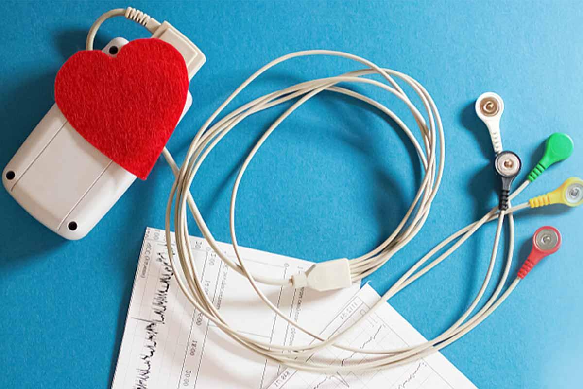 هولتر قلب چیست و چه کاربردی دارد؟