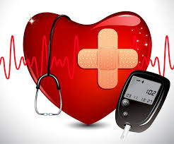 عوامل موثر در بروز بیماری های قلبی ناشی از دیابت
