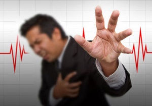 مهم‌ترین علائم ناراحتی قلبی