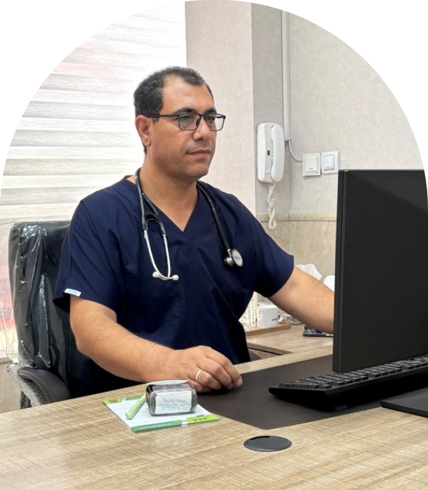 DR Fattahi best cardiovascular doctor
